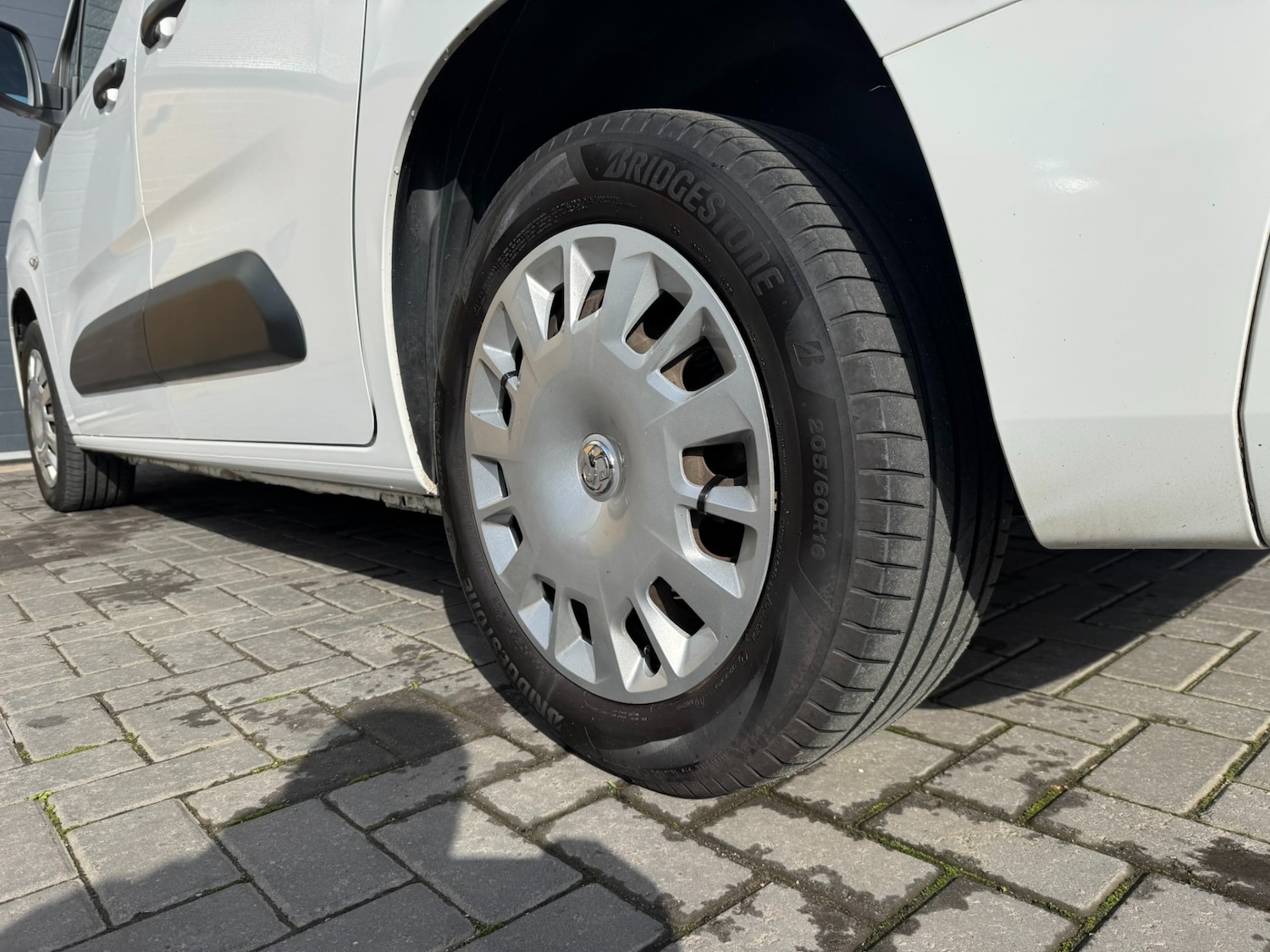 Used Vauxhall Combo 2019 for sale - 77393951: Photo 16