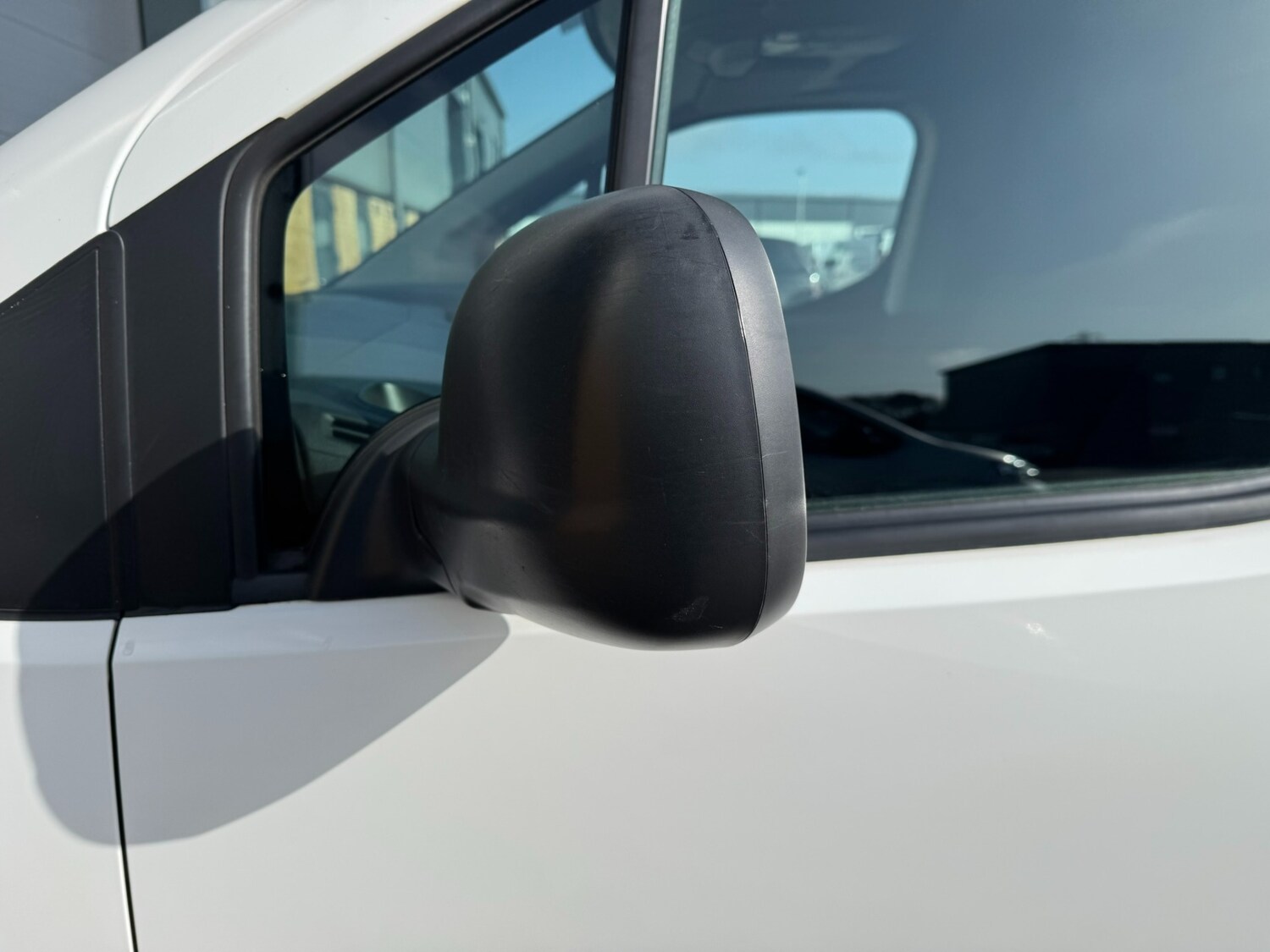 Used Vauxhall Combo 2019 for sale - 77393951: Photo 17