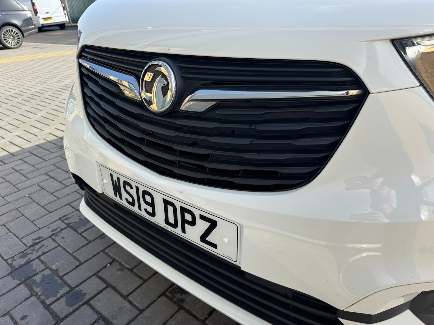 Used Vauxhall Combo 2019 for sale - 77393951: Photo 21
