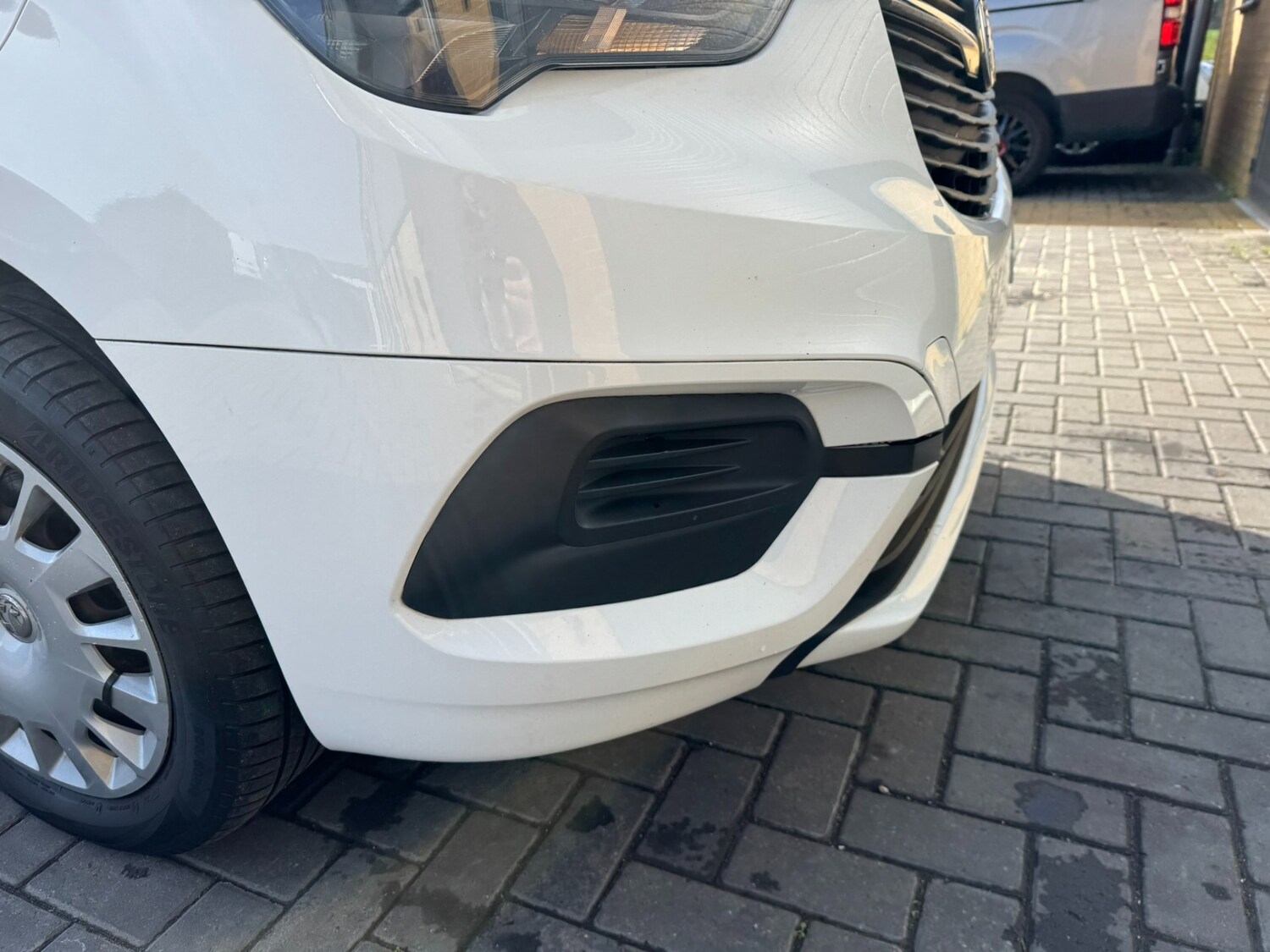 Used Vauxhall Combo 2019 for sale - 77393951: Photo 22