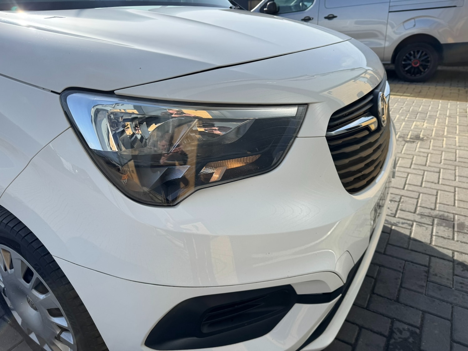 Used Vauxhall Combo 2019 for sale - 77393951: Photo 23