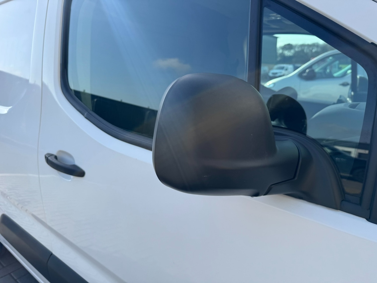 Used Vauxhall Combo 2019 for sale - 77393951: Photo 25