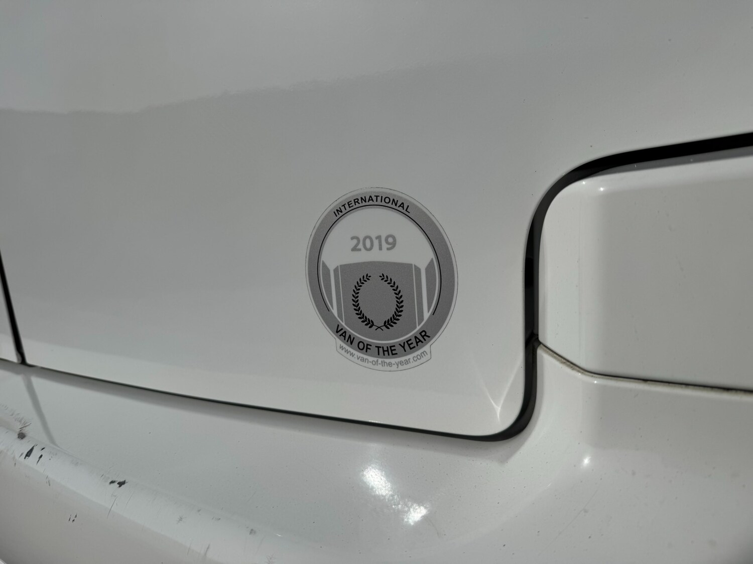 Used Vauxhall Combo 2019 for sale - 77393951: Photo 29