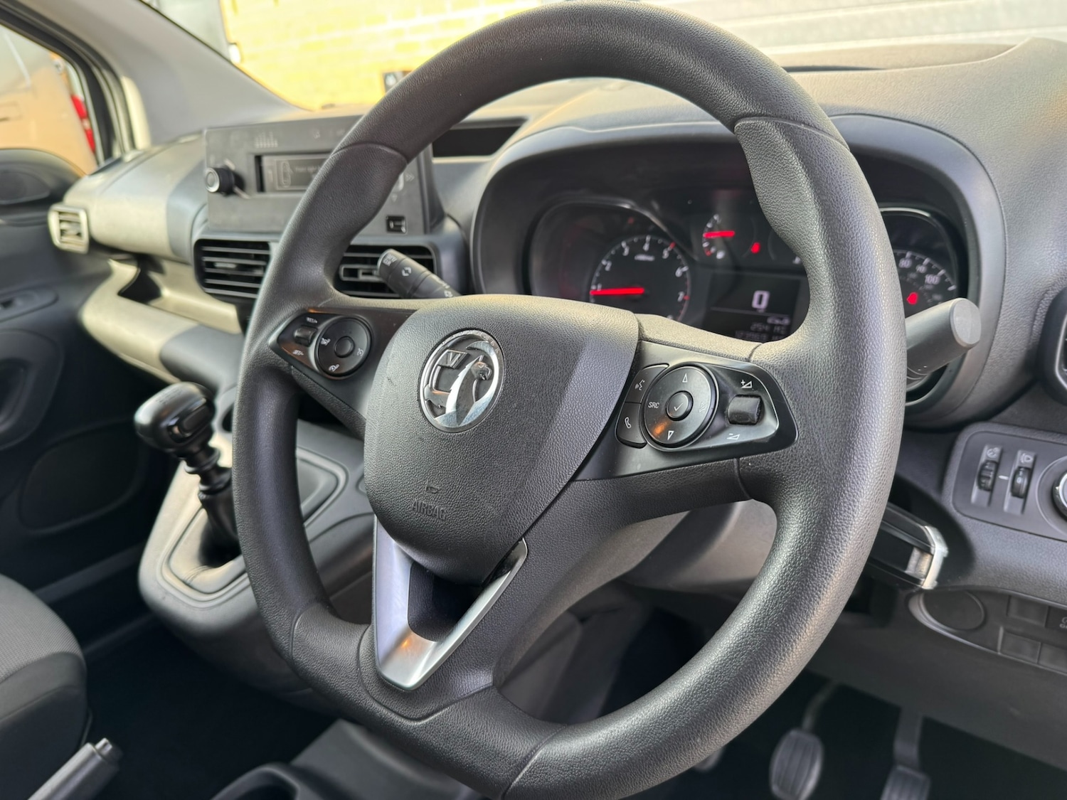 Used Vauxhall Combo 2019 for sale - 77393951: Photo 32