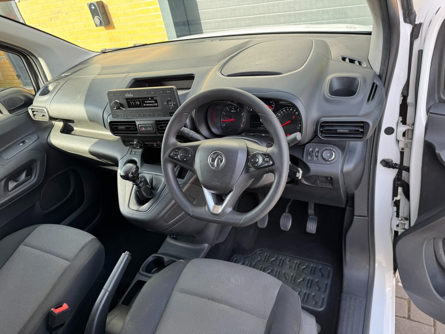 Used Vauxhall Combo 2019 for sale - 77393951: Photo 33