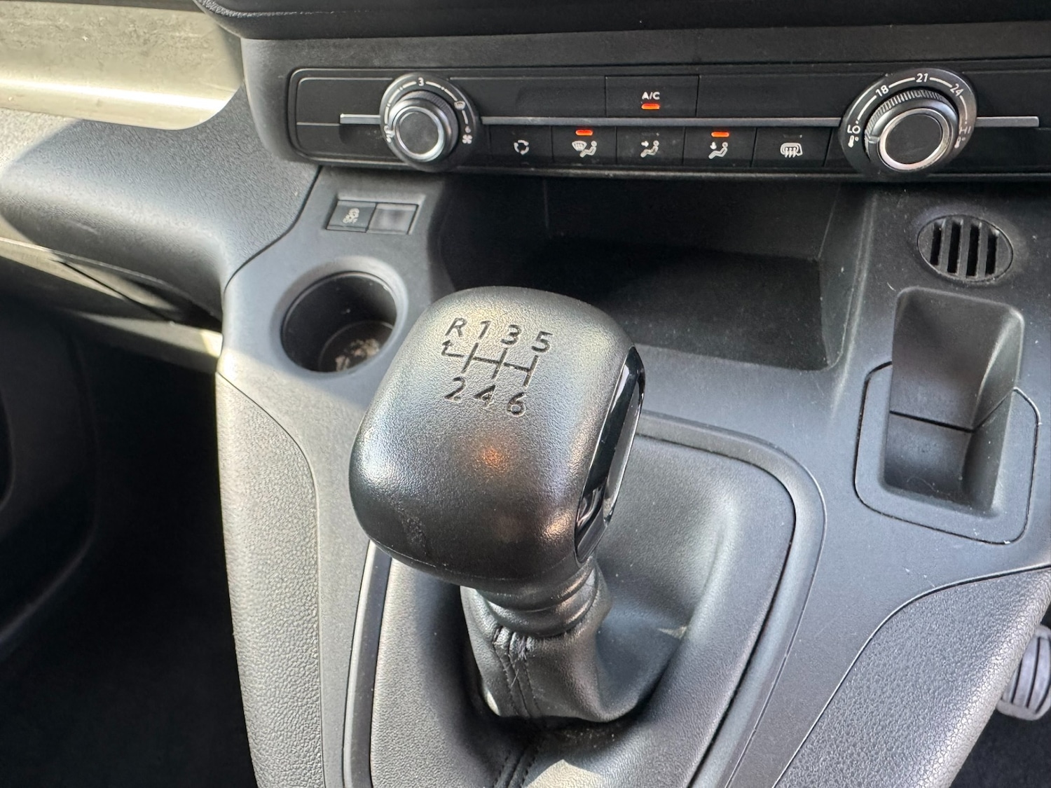 Used Vauxhall Combo 2019 for sale - 77393951: Photo 37