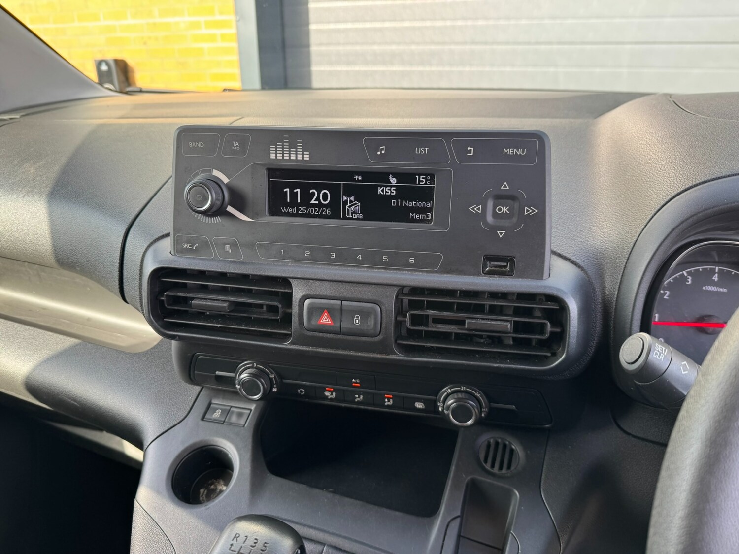 Used Vauxhall Combo 2019 for sale - 77393951: Photo 38