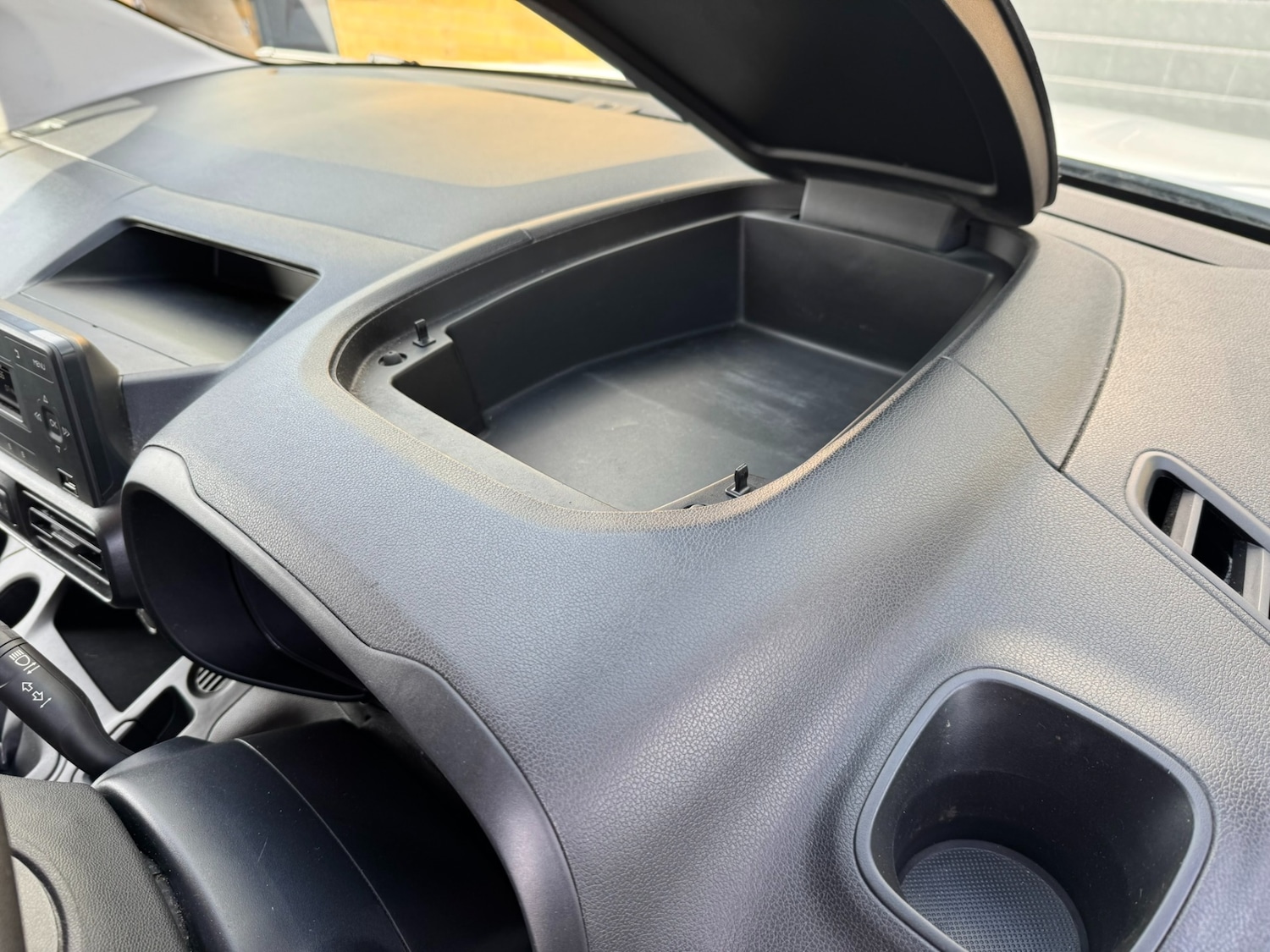 Used Vauxhall Combo 2019 for sale - 77393951: Photo 39