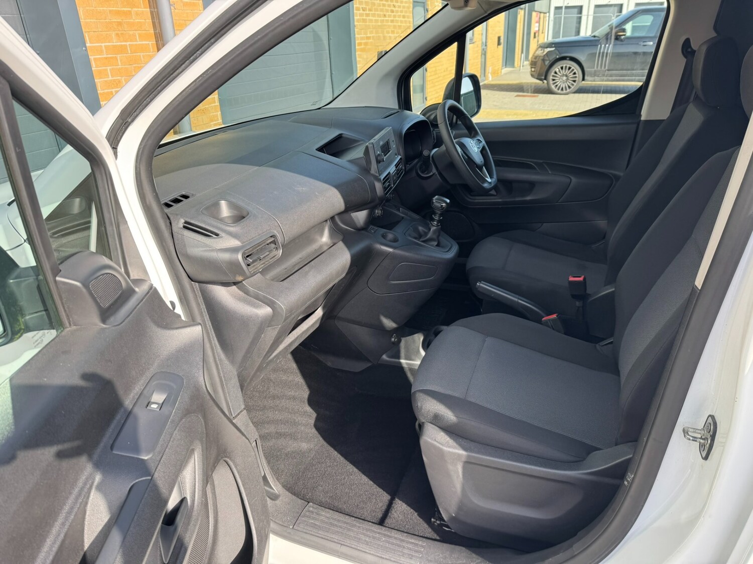 Used Vauxhall Combo 2019 for sale - 77393951: Photo 40