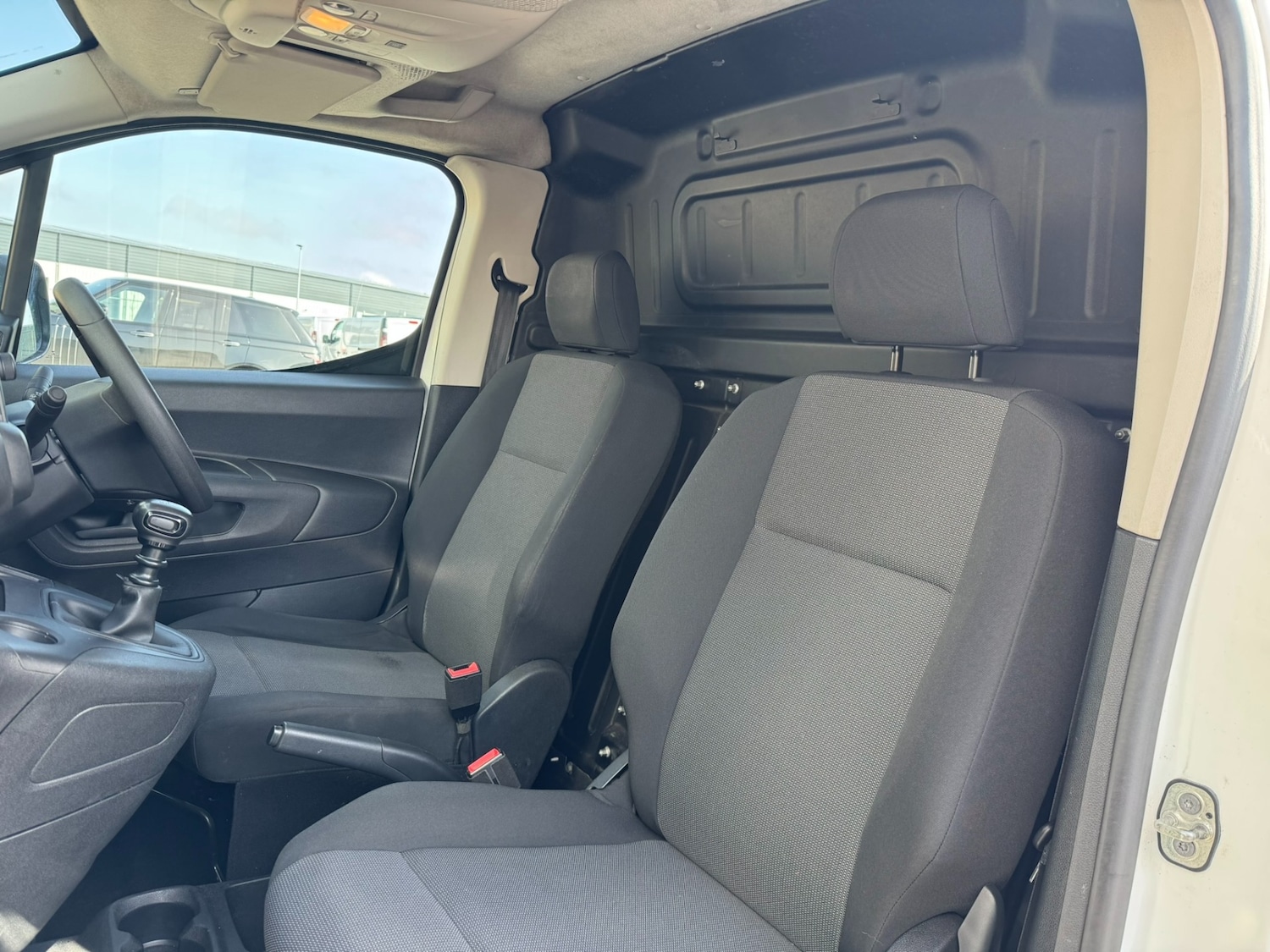 Used Vauxhall Combo 2019 for sale - 77393951: Photo 41