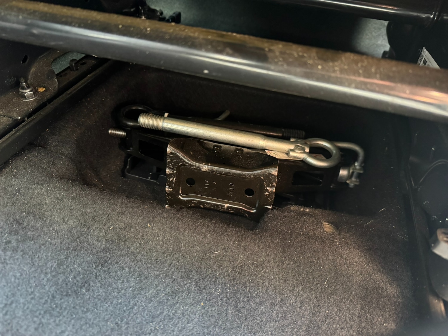 Used Vauxhall Combo 2019 for sale - 77393951: Photo 43