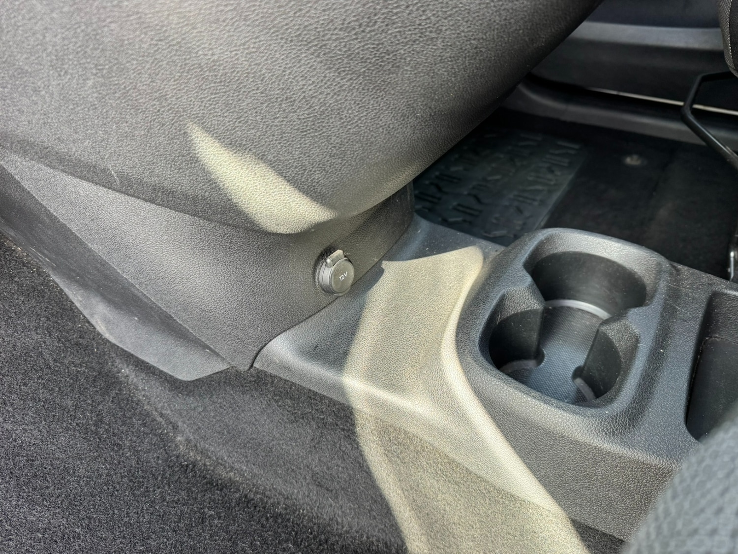 Used Vauxhall Combo 2019 for sale - 77393951: Photo 44