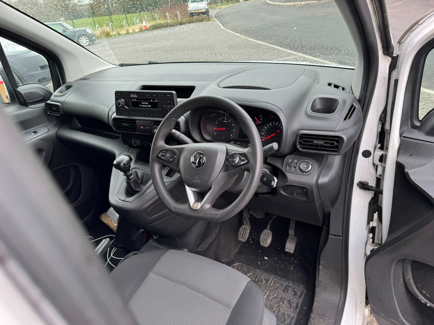 Used Vauxhall Combo 2019 for sale - 77393951: Photo 7