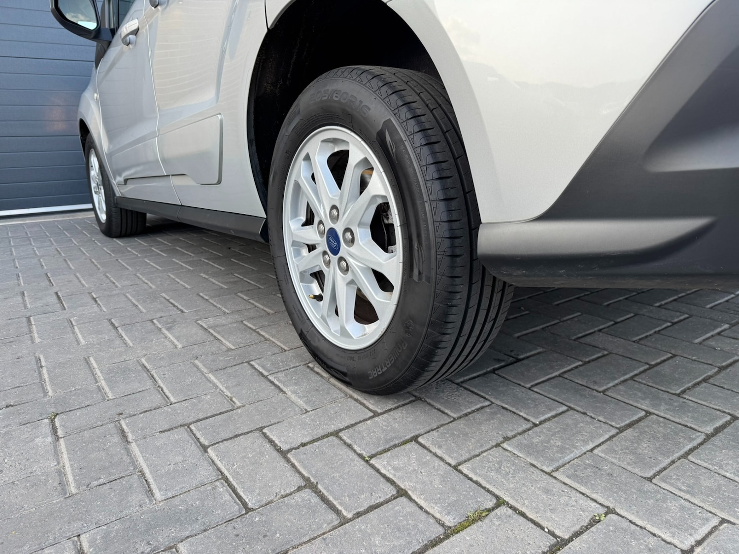 Used Ford Transit Connect 2020 for sale - 74853025: Photo 10