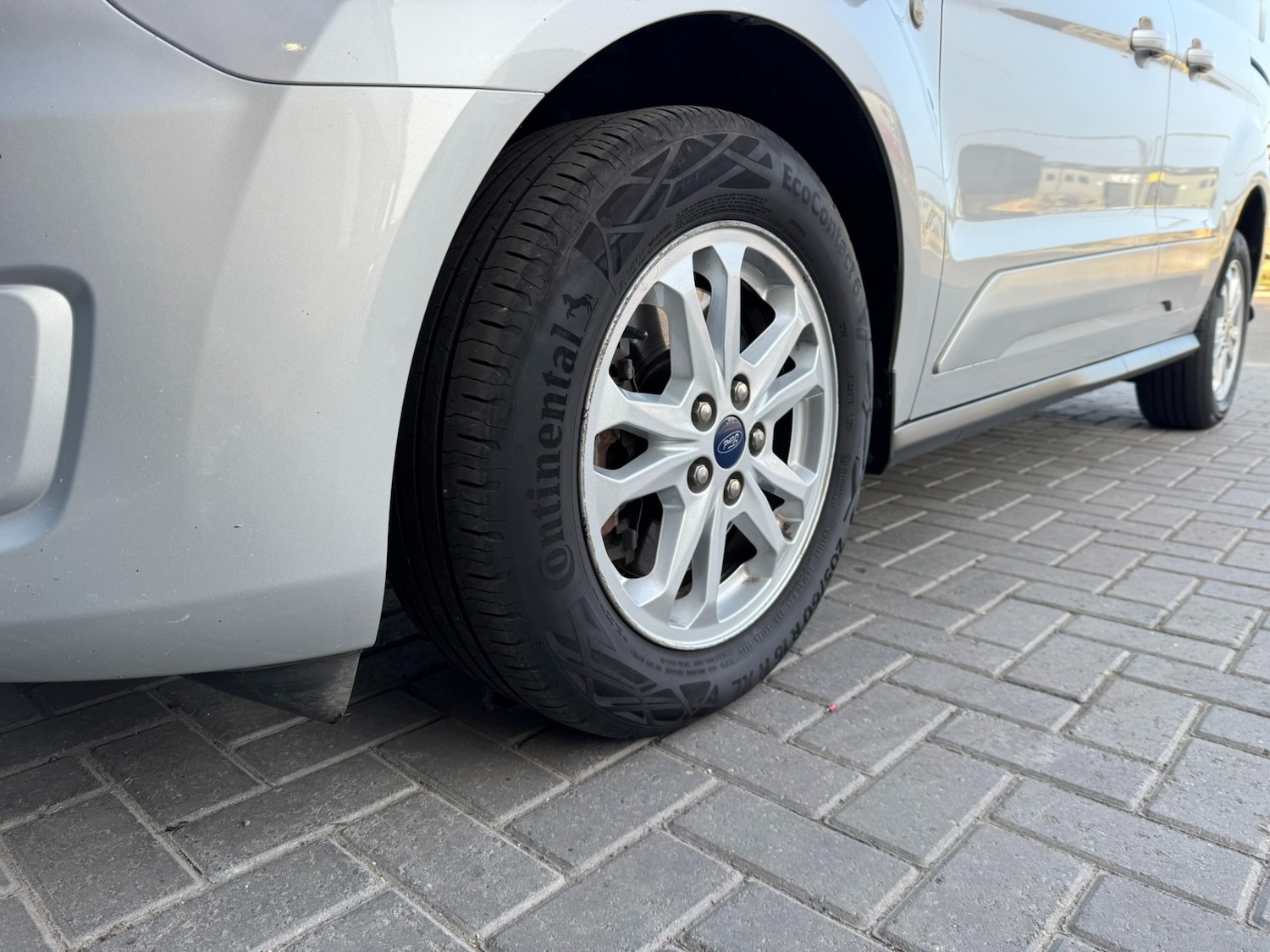 Used Ford Transit Connect 2020 for sale - 74853025: Photo 11