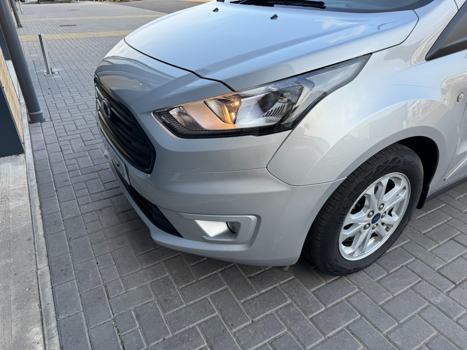 Used Ford Transit Connect 2020 for sale - 74853025: Photo 12