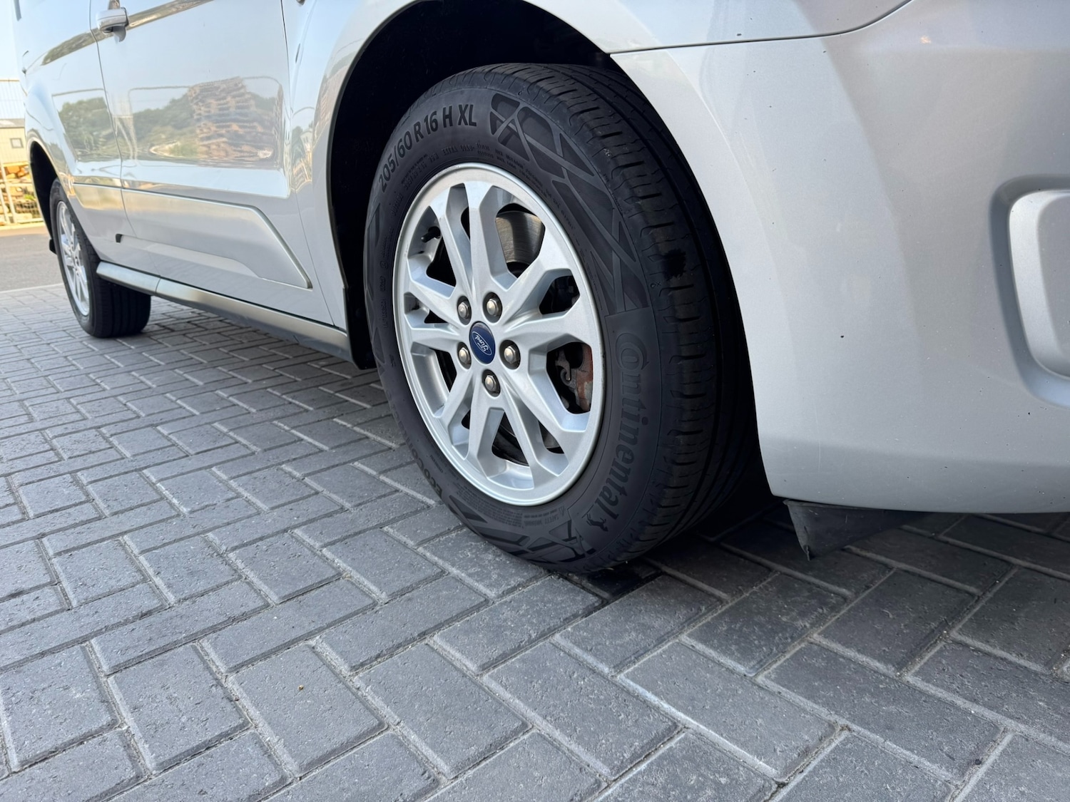 Used Ford Transit Connect 2020 for sale - 74853025: Photo 14