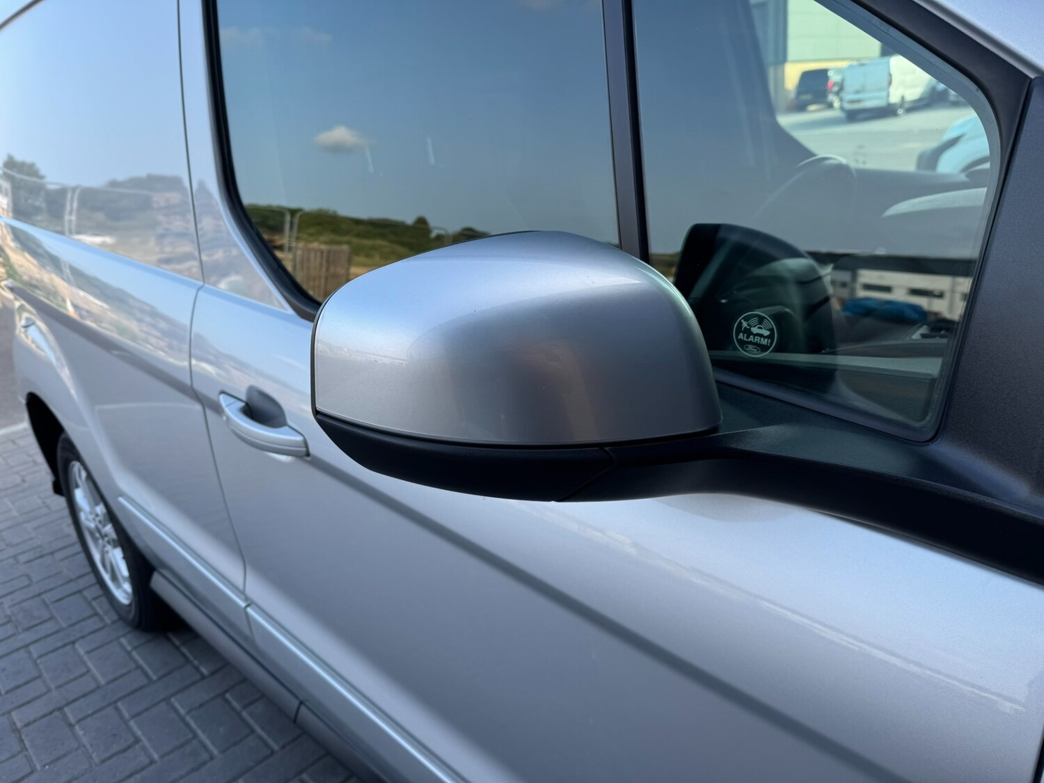 Used Ford Transit Connect 2020 for sale - 74853025: Photo 15