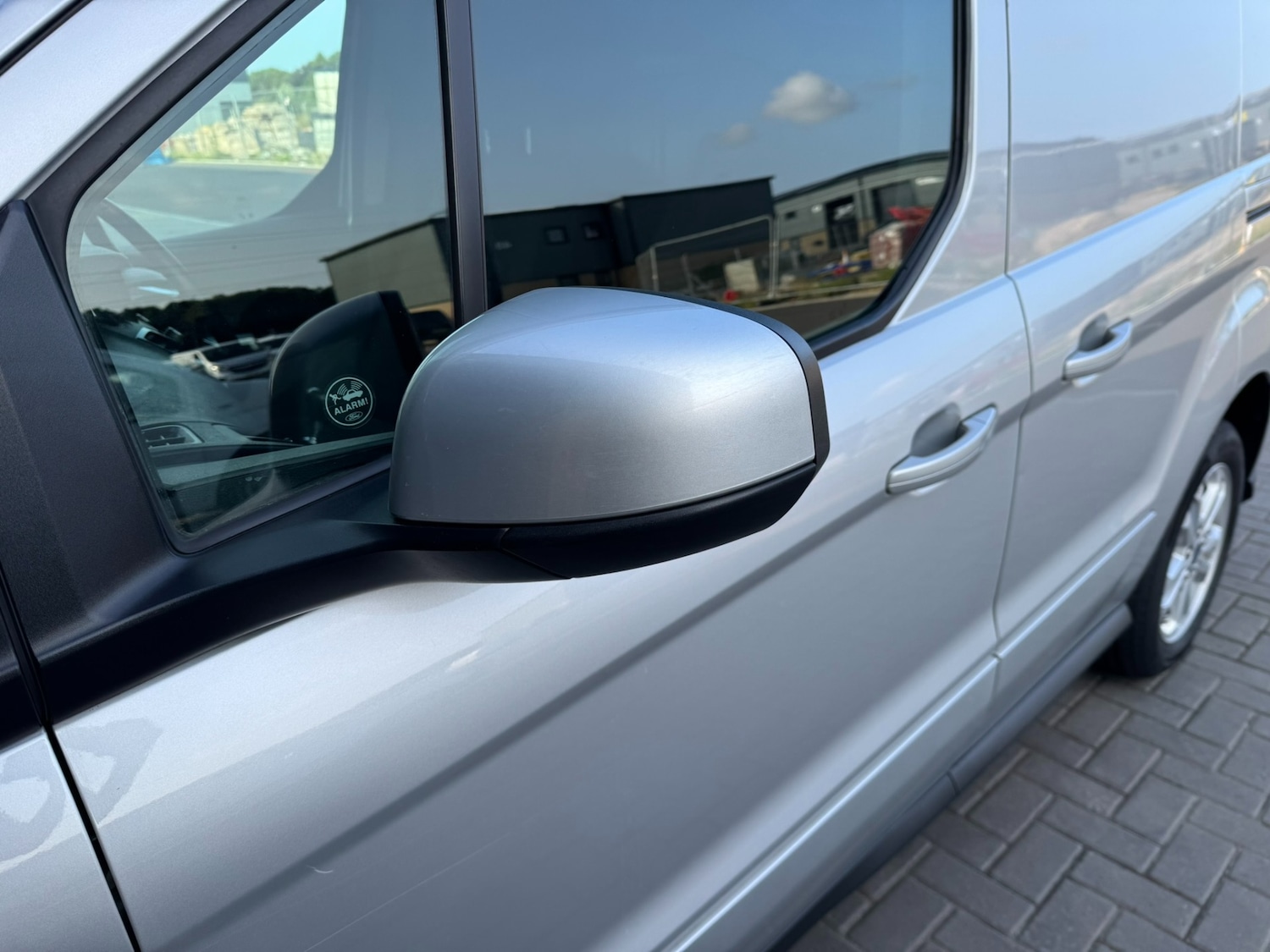 Used Ford Transit Connect 2020 for sale - 74853025: Photo 16