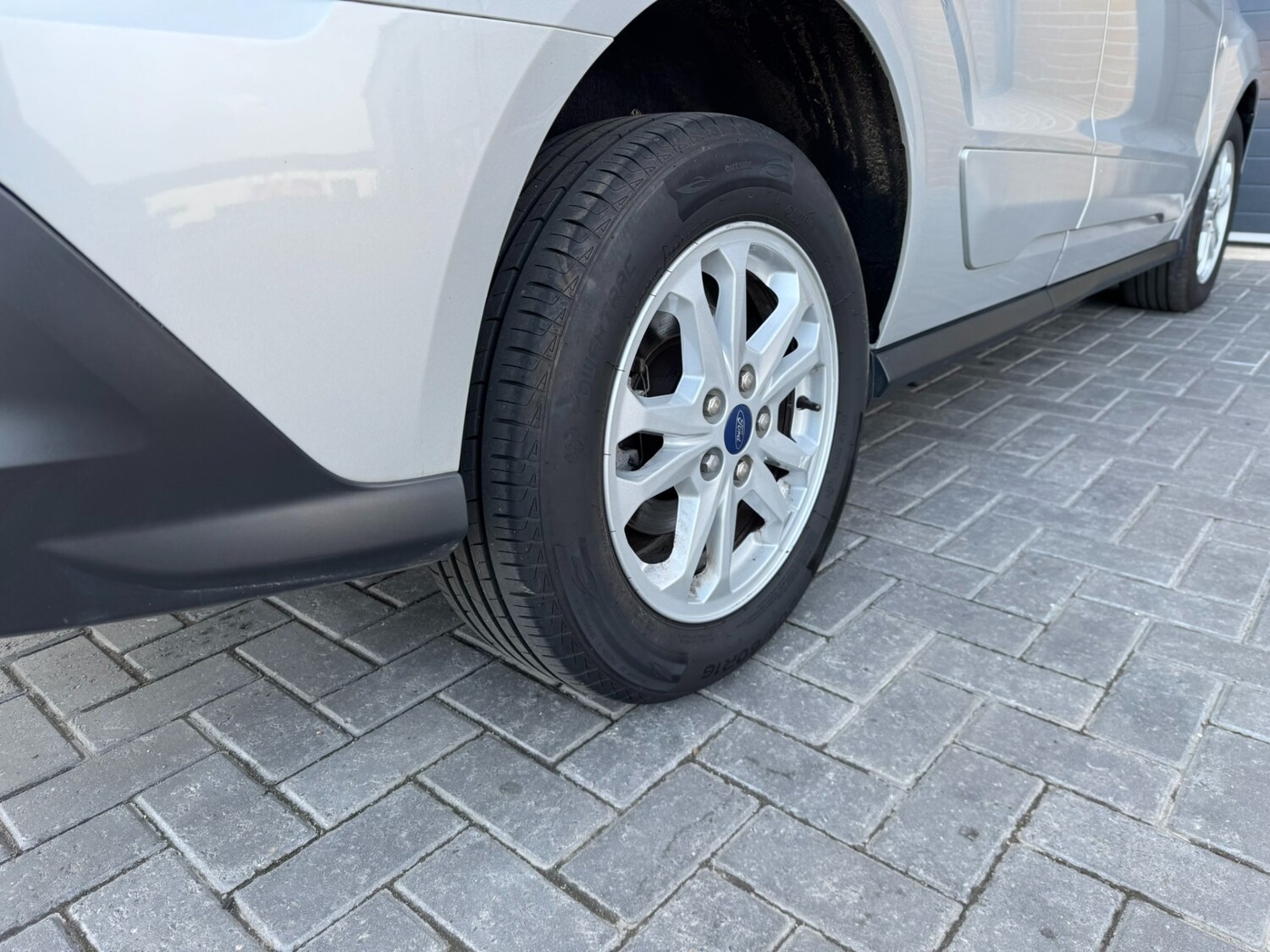 Used Ford Transit Connect 2020 for sale - 74853025: Photo 17