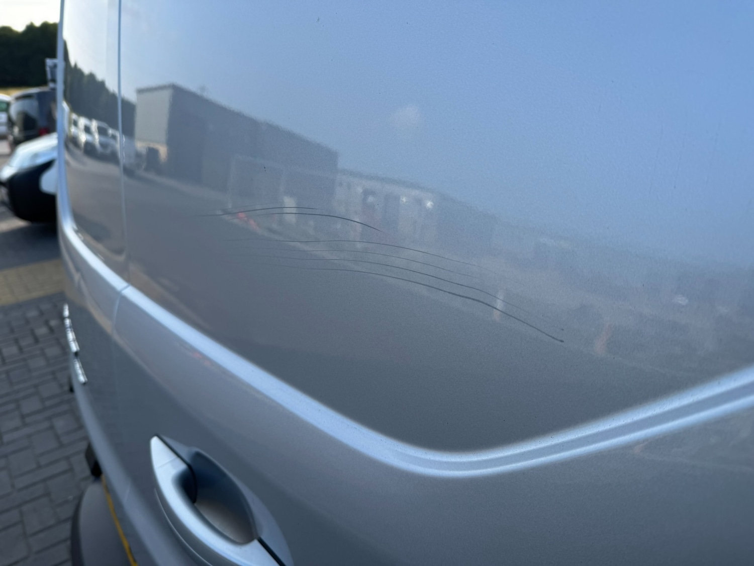 Used Ford Transit Connect 2020 for sale - 74853025: Photo 20