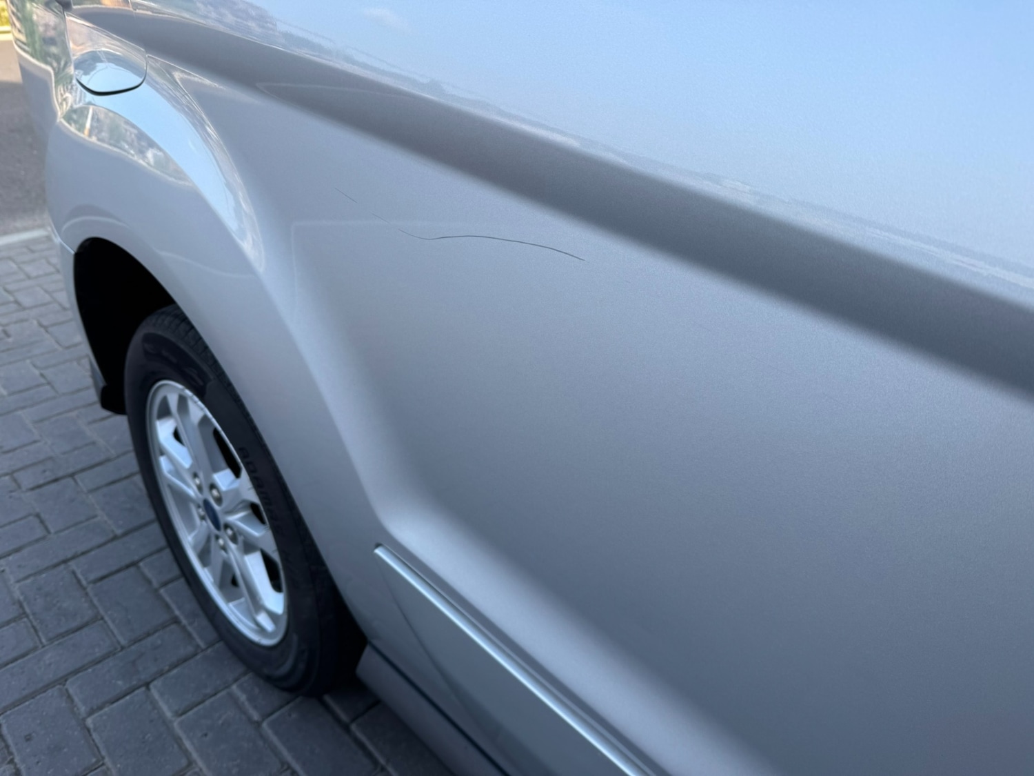 Used Ford Transit Connect 2020 for sale - 74853025: Photo 21