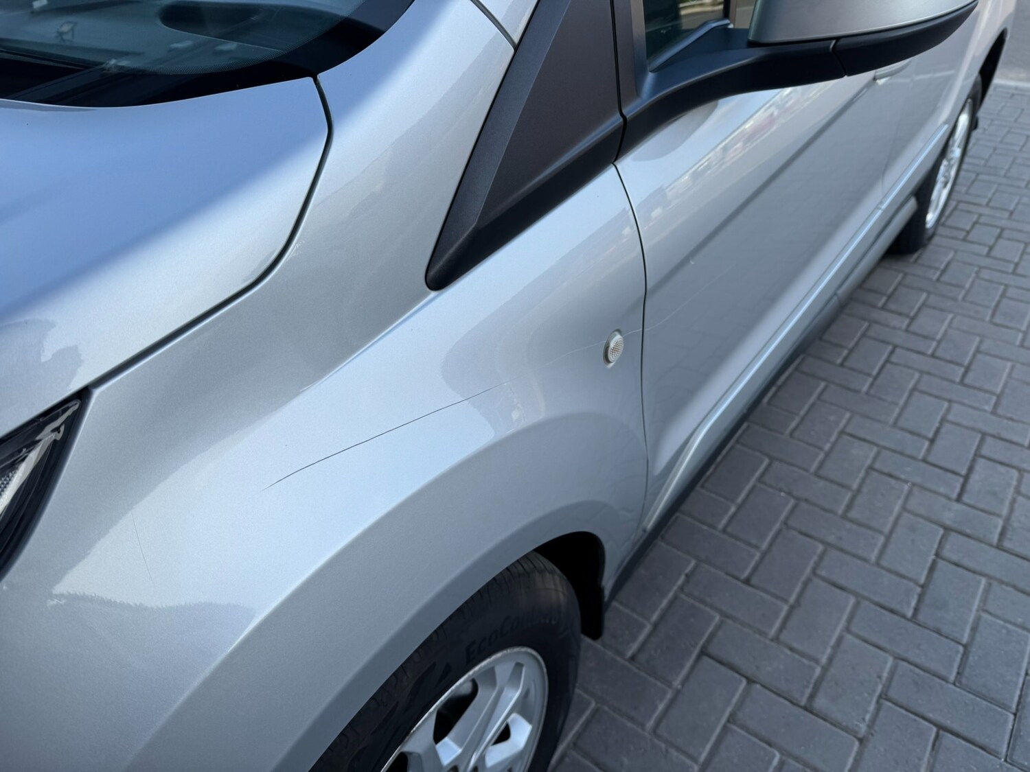 Used Ford Transit Connect 2020 for sale - 74853025: Photo 22