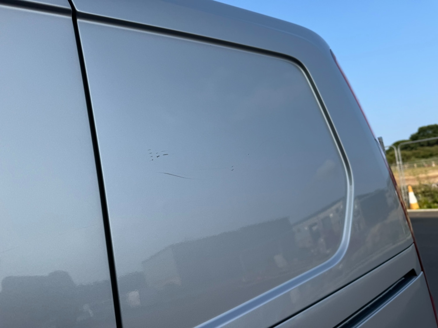 Used Ford Transit Connect 2020 for sale - 74853025: Photo 23