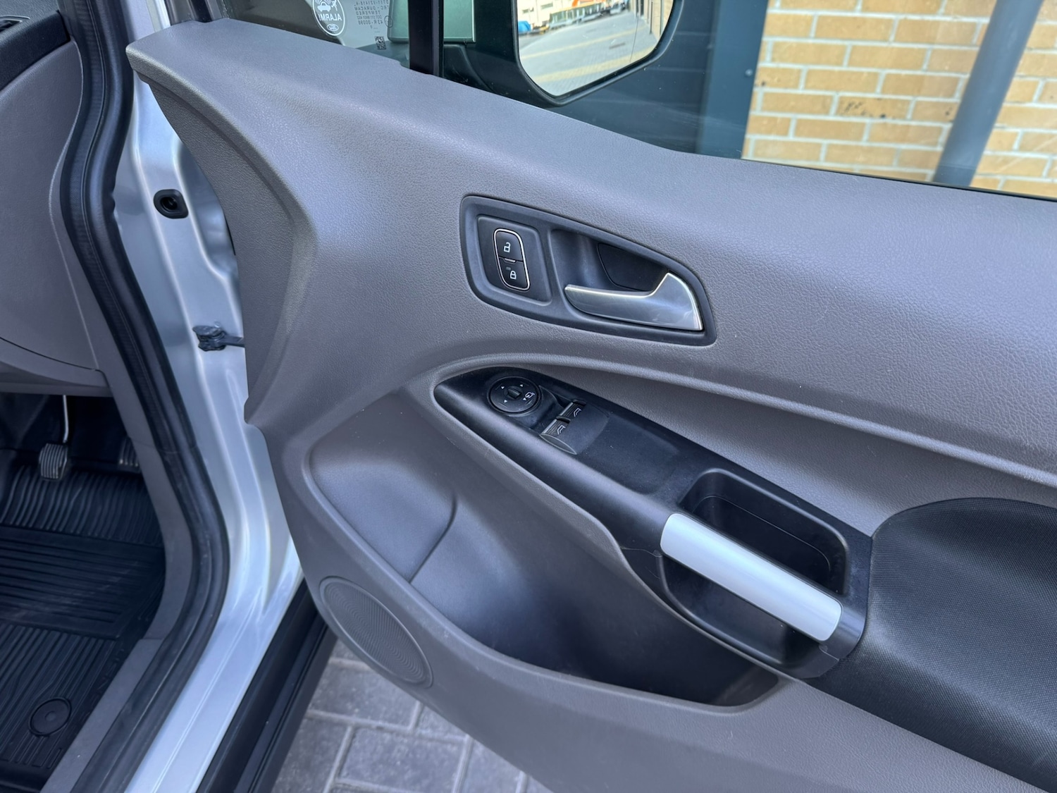 Used Ford Transit Connect 2020 for sale - 74853025: Photo 26