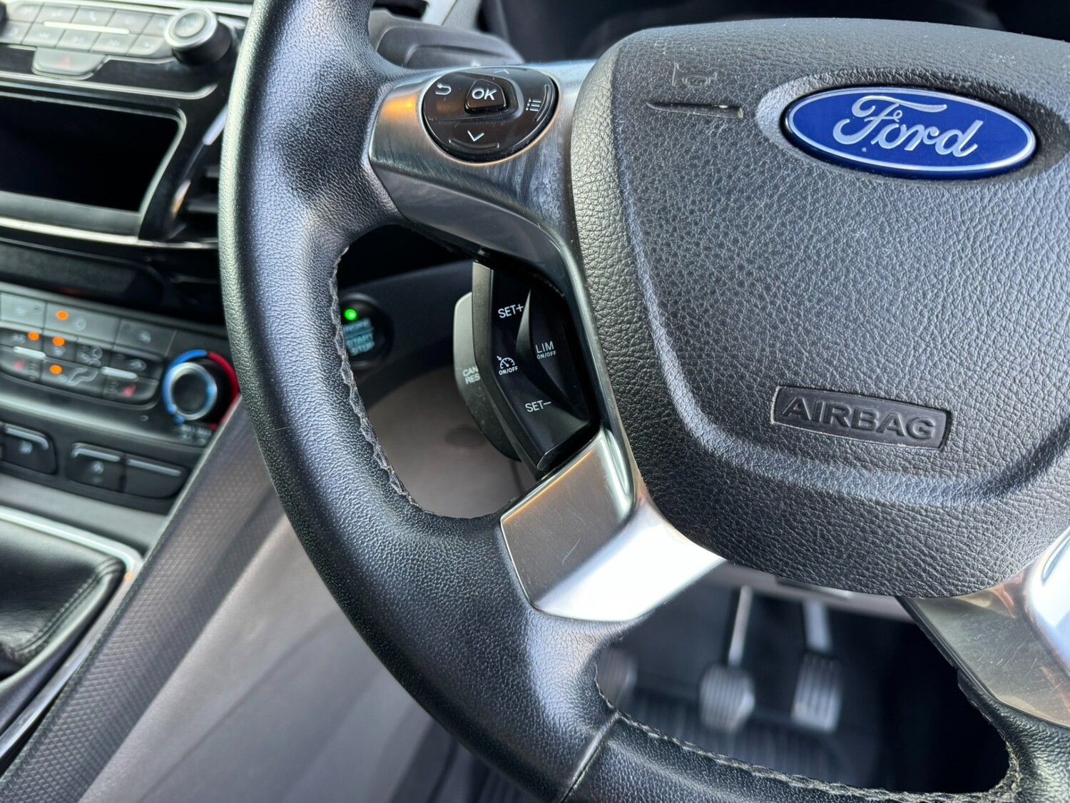 Used Ford Transit Connect 2020 for sale - 74853025: Photo 31