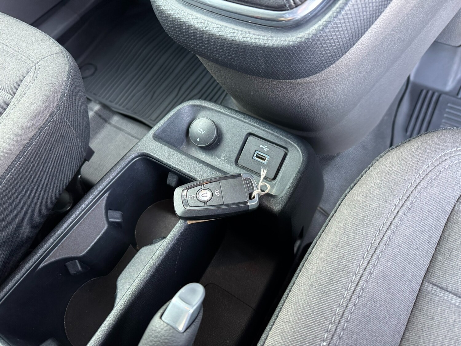 Used Ford Transit Connect 2020 for sale - 74853025: Photo 34