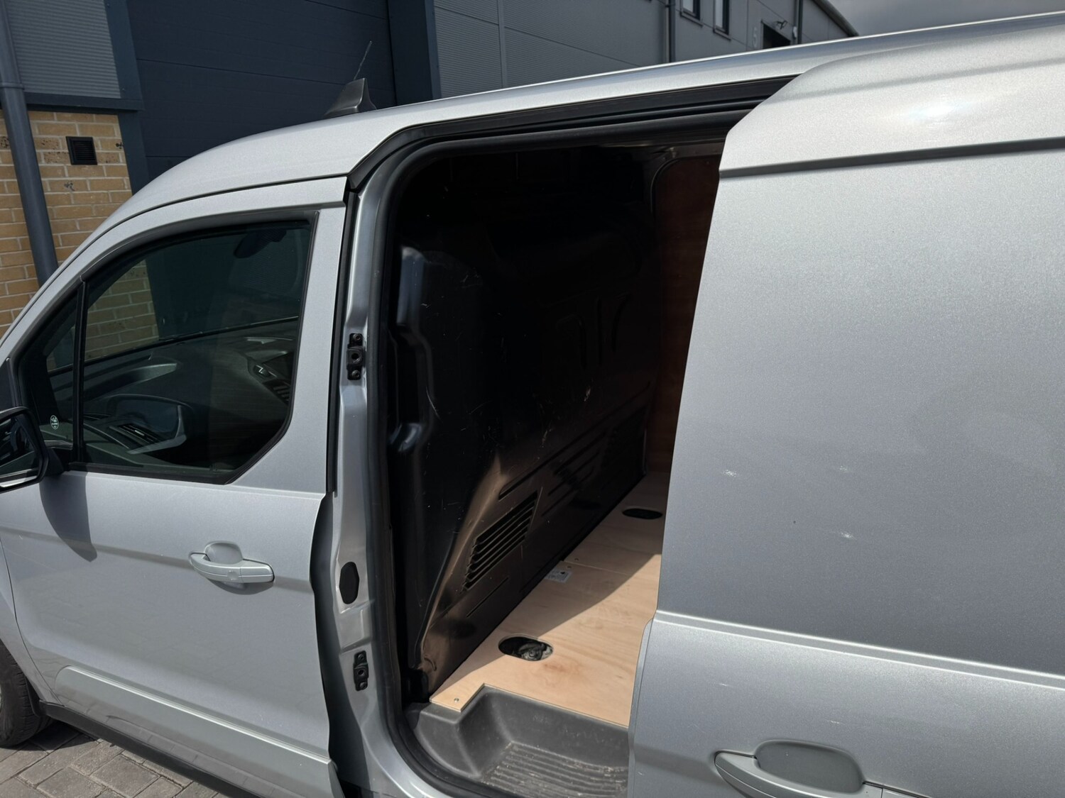 Used Ford Transit Connect 2020 for sale - 74853025: Photo 43