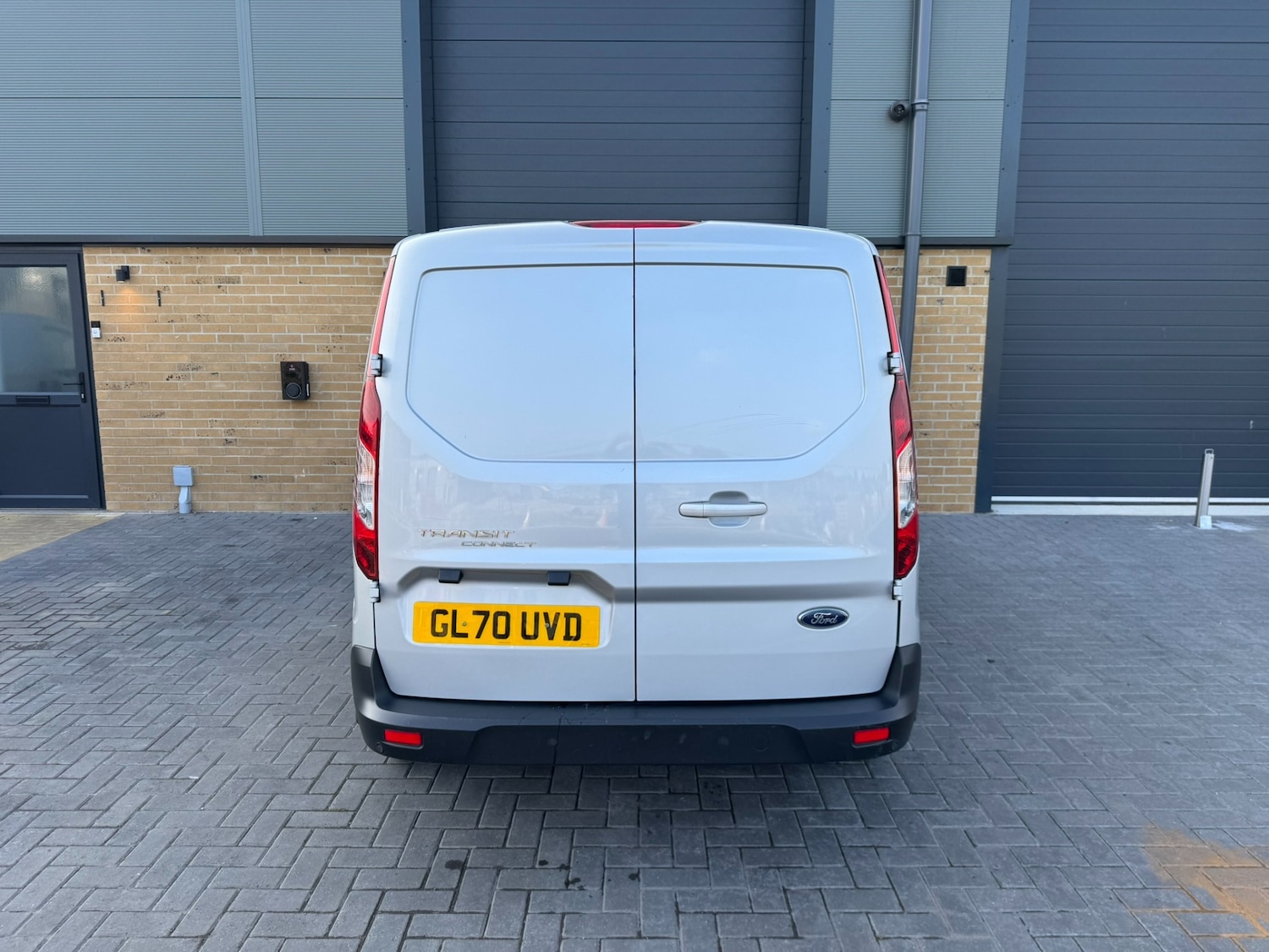 Used Ford Transit Connect 2020 for sale - 74853025: Photo 6