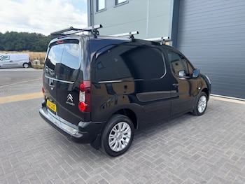 Used Citroen Berlingo 2014 for sale - 75561868: Photo