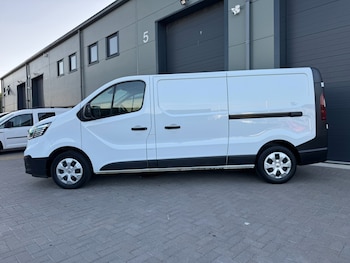 Used Renault Trafic 2022 for sale - 78951255: Photo