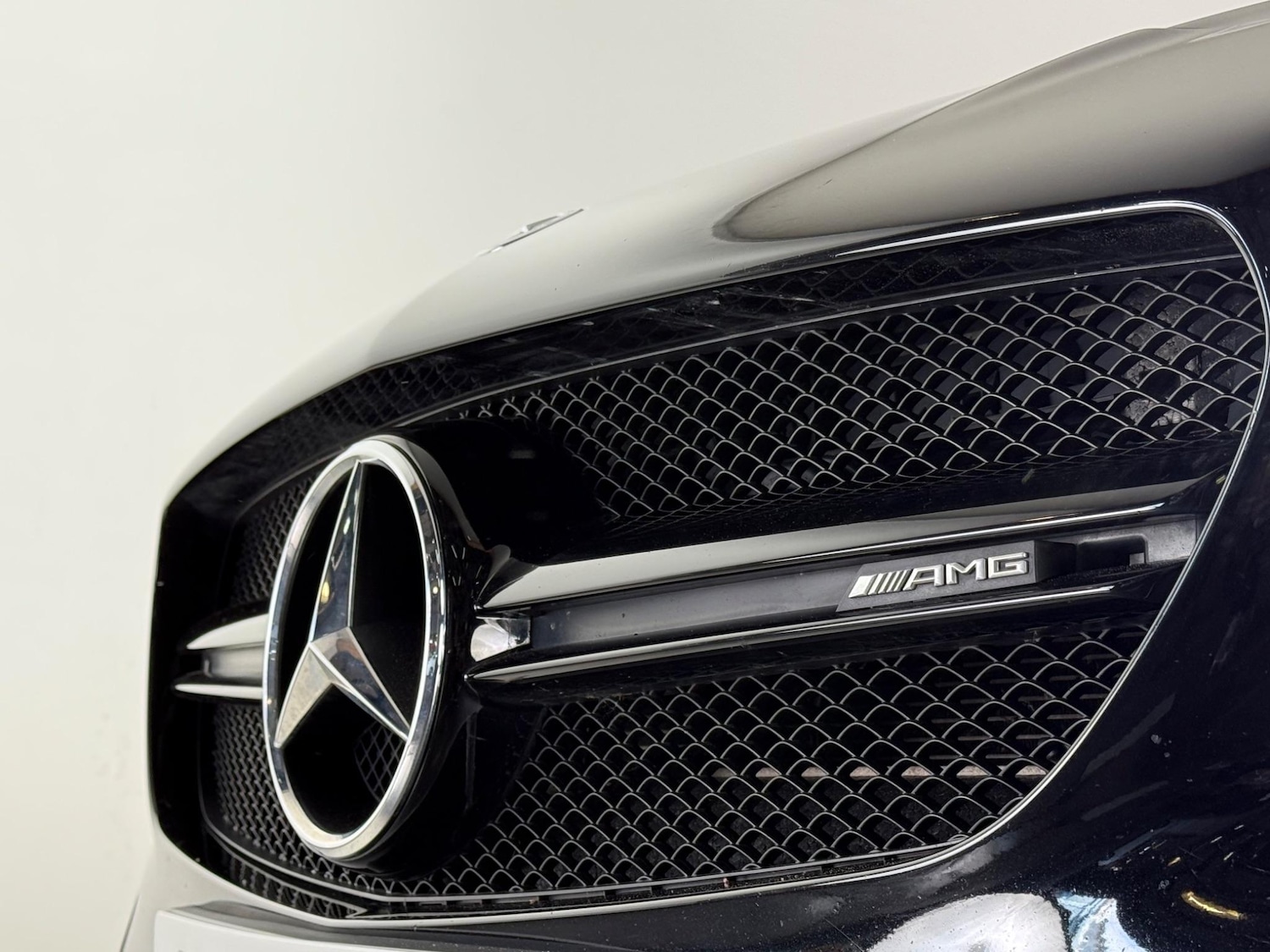 Used Mercedes-Benz CLA 2017 for sale - 76632895: Photo 12