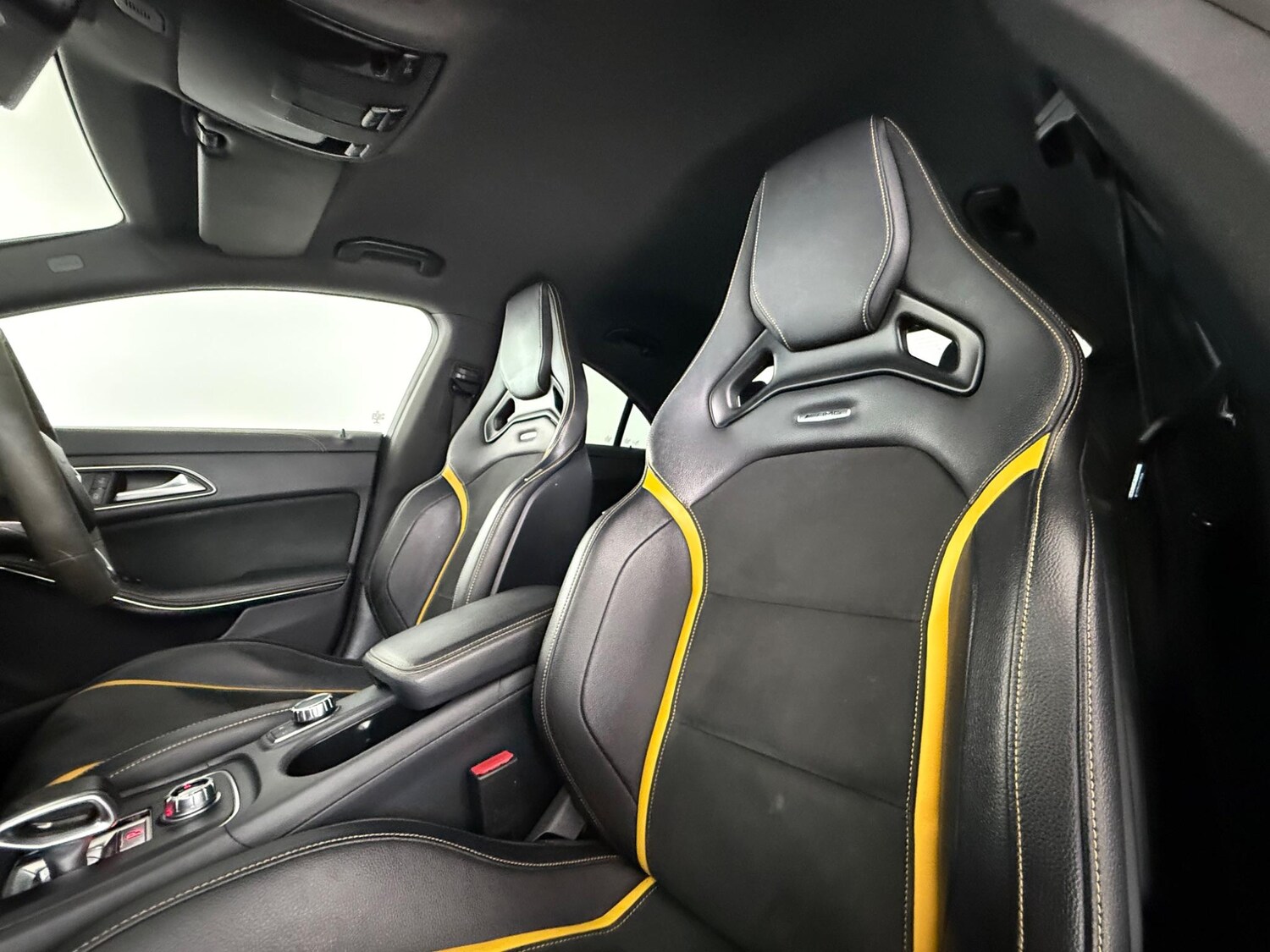 Used Mercedes-Benz CLA 2017 for sale - 76632895: Photo 21