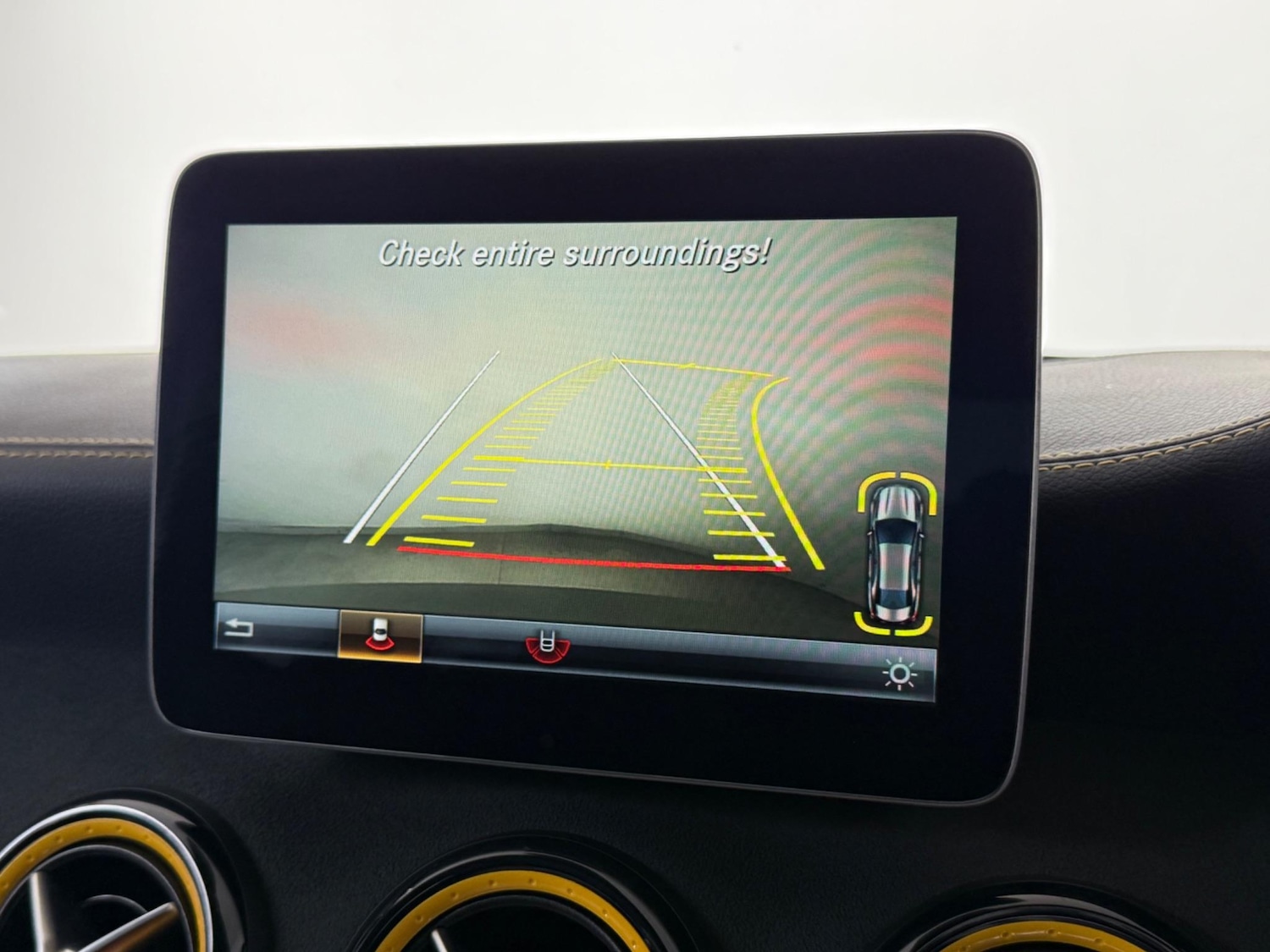 Used Mercedes-Benz CLA 2017 for sale - 76632895: Photo 33