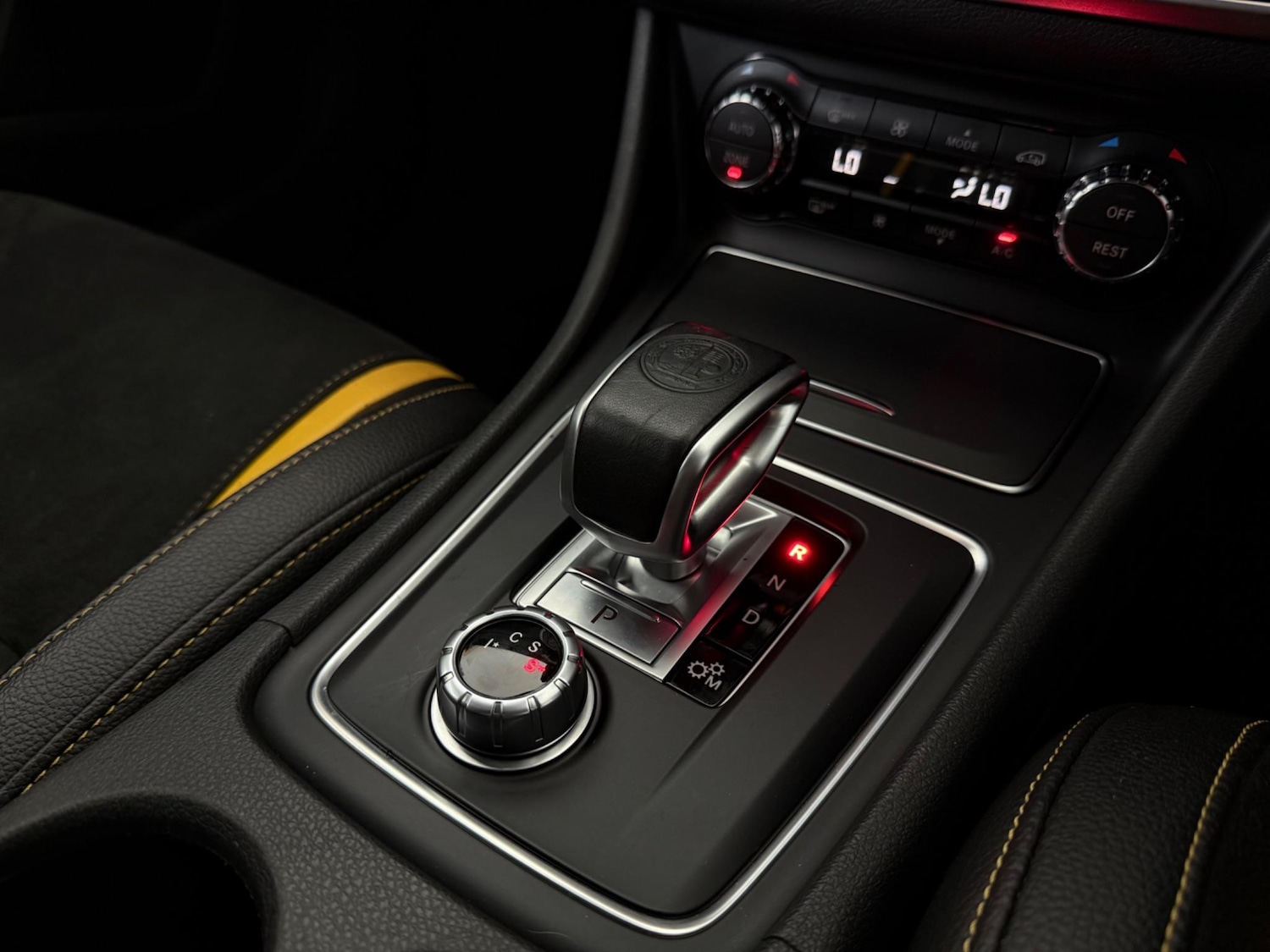 Used Mercedes-Benz CLA 2017 for sale - 76632895: Photo 38