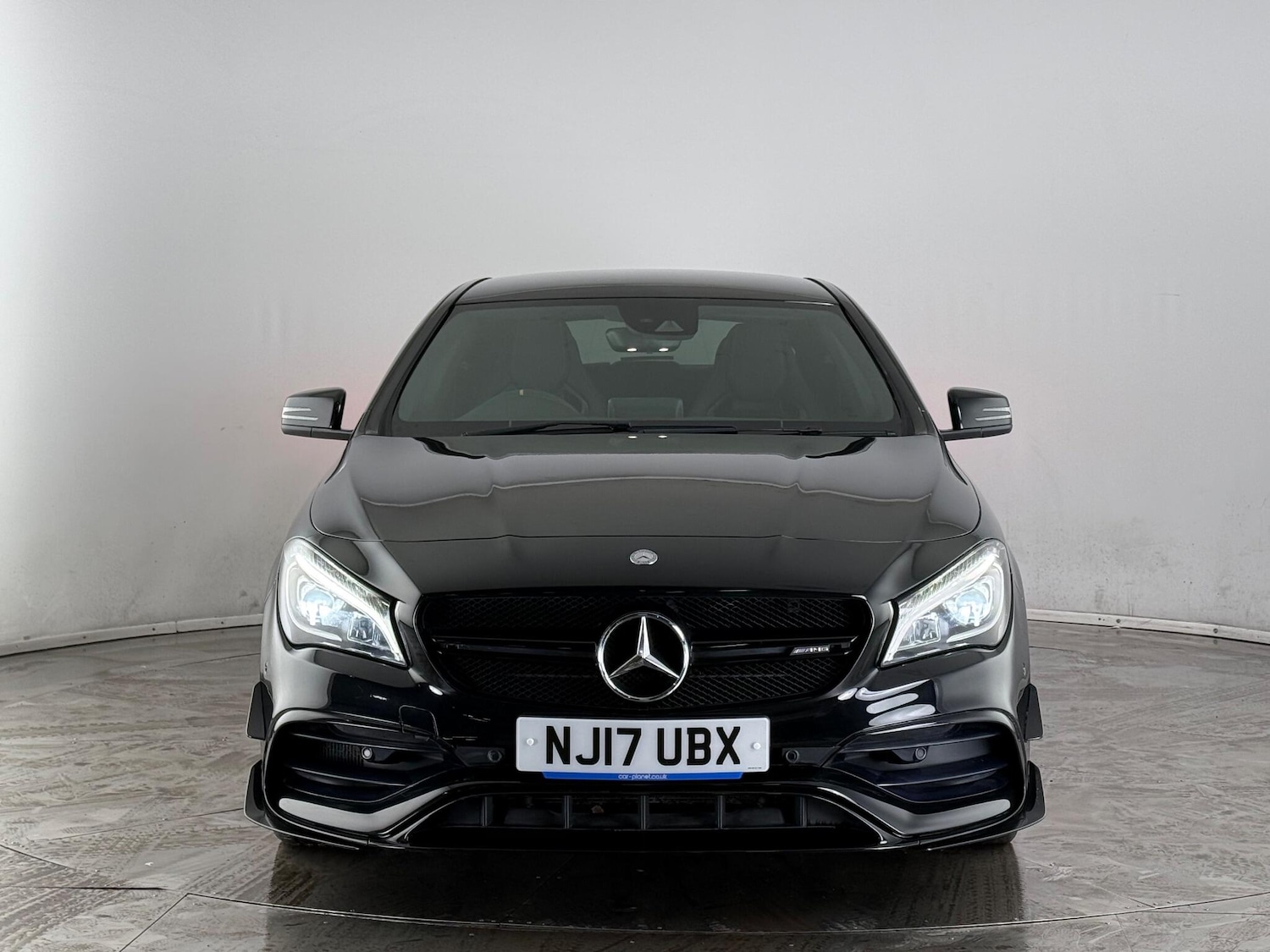 Used Mercedes-Benz CLA 2017 for sale - 76632895: Photo 7