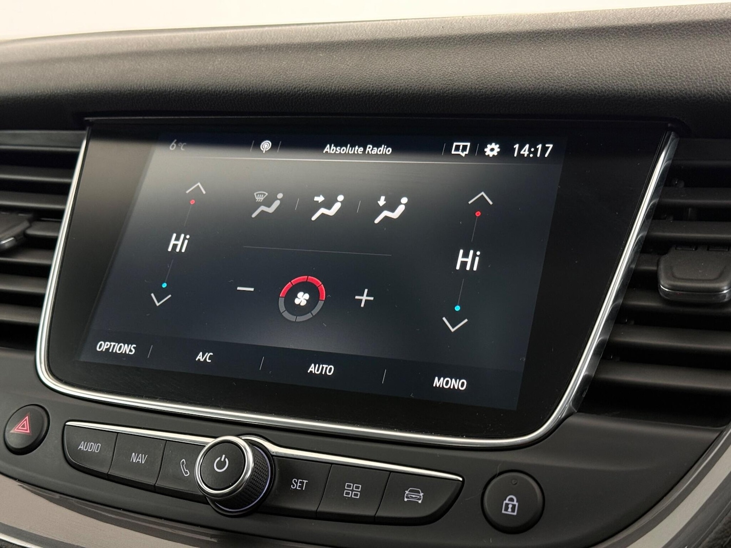 Used Vauxhall Grandland X 2021 for sale - 77246034: Photo 24