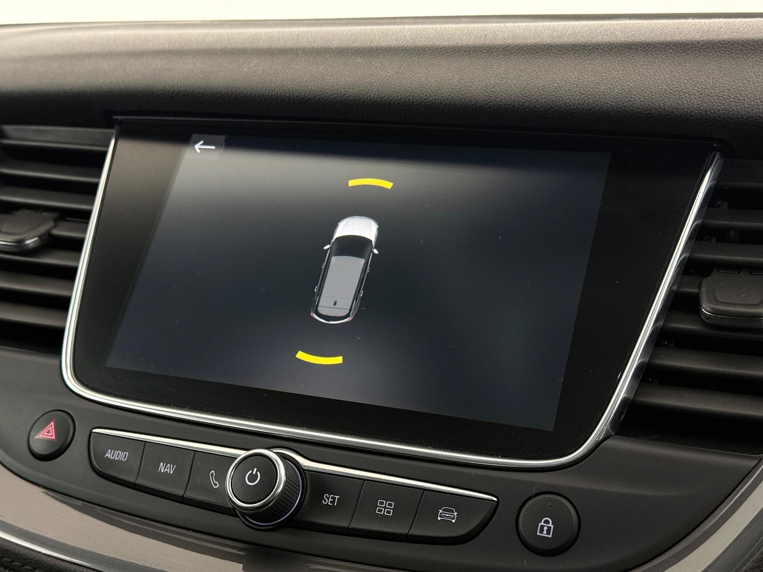 Used Vauxhall Grandland X 2021 for sale - 77246034: Photo 28