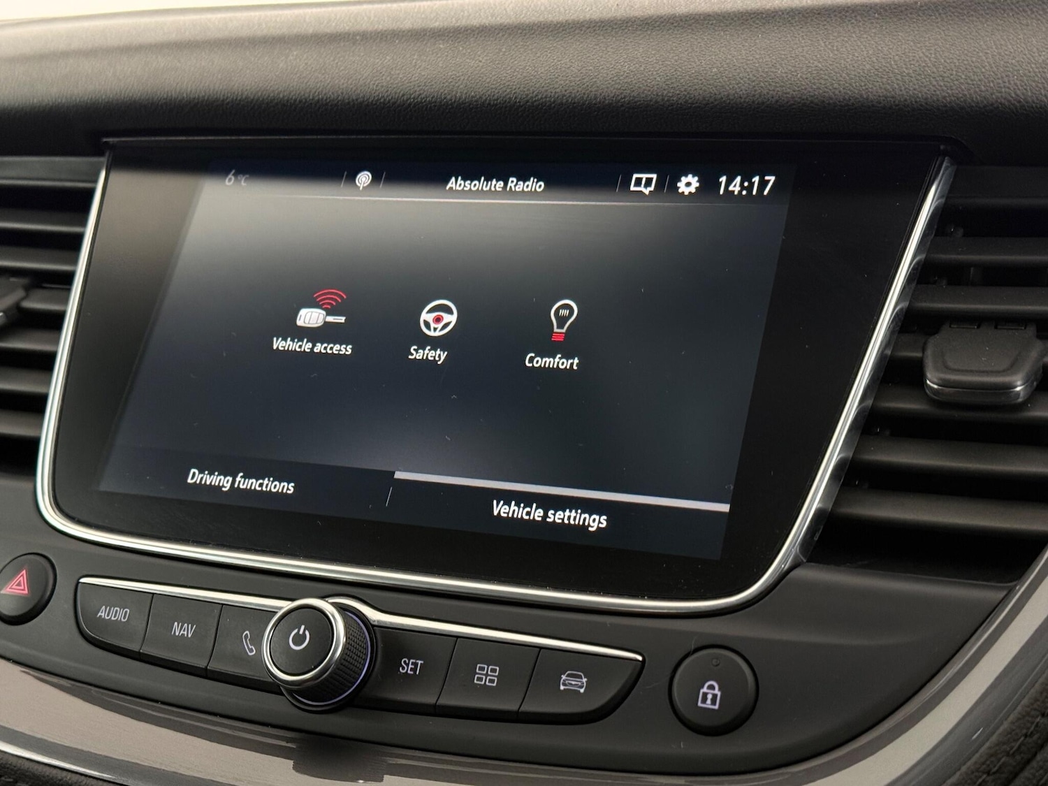 Used Vauxhall Grandland X 2021 for sale - 77246034: Photo 29