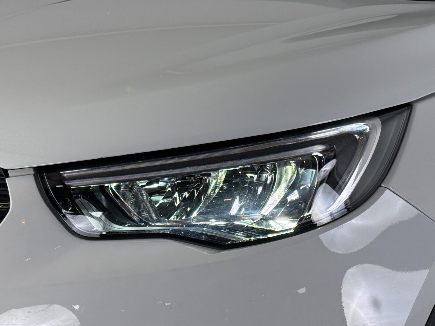 Used Vauxhall Grandland X 2021 for sale - 77246034: Photo 7