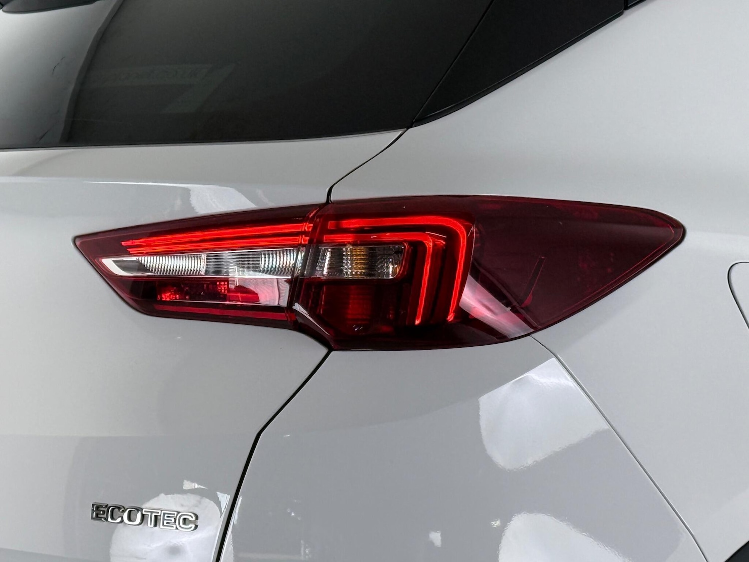 Used Vauxhall Grandland X 2021 for sale - 77246034: Photo 9