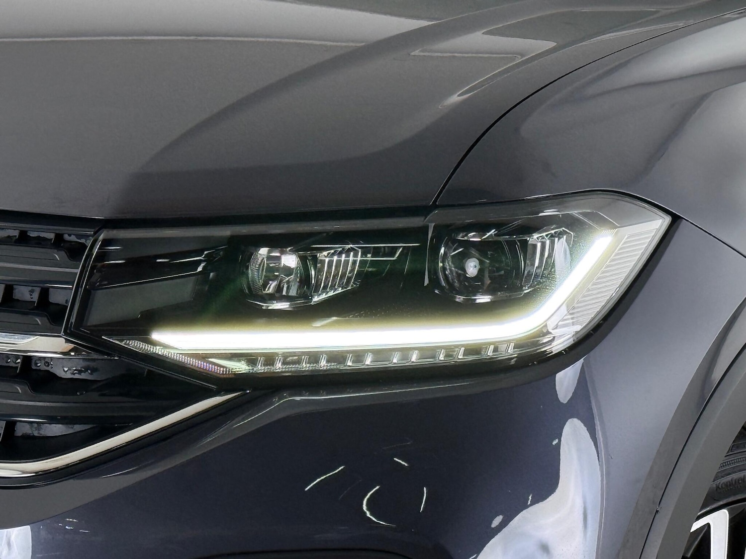 Used Volkswagen T-Cross 2022 for sale - 77260424: Photo 6