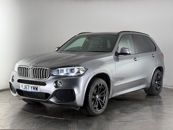 Used BMW X5 2017 for sale - 76473392: Photo