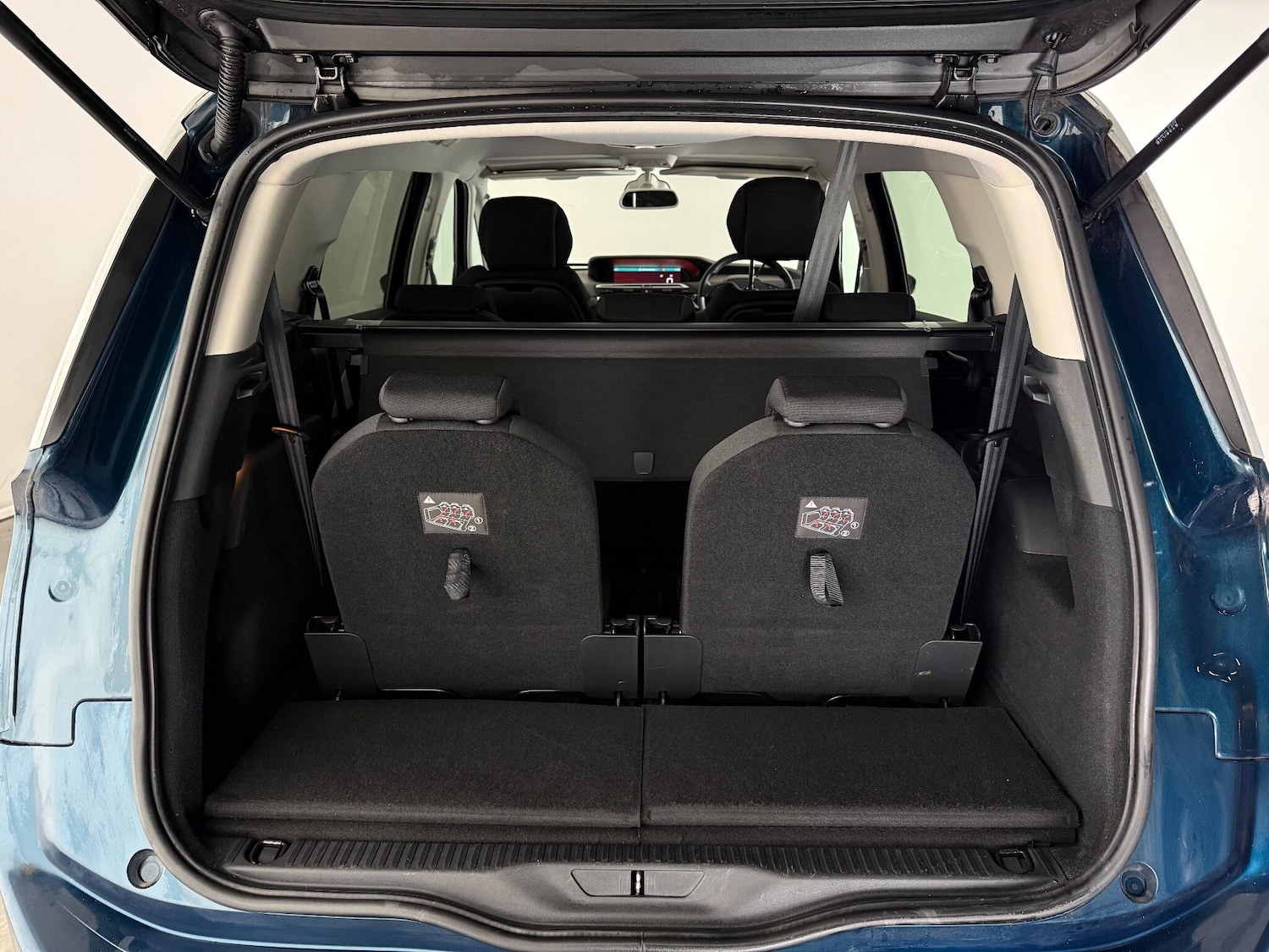 Used Citroen C4 Grand Picasso 2020 for sale - 77260561: Photo 10