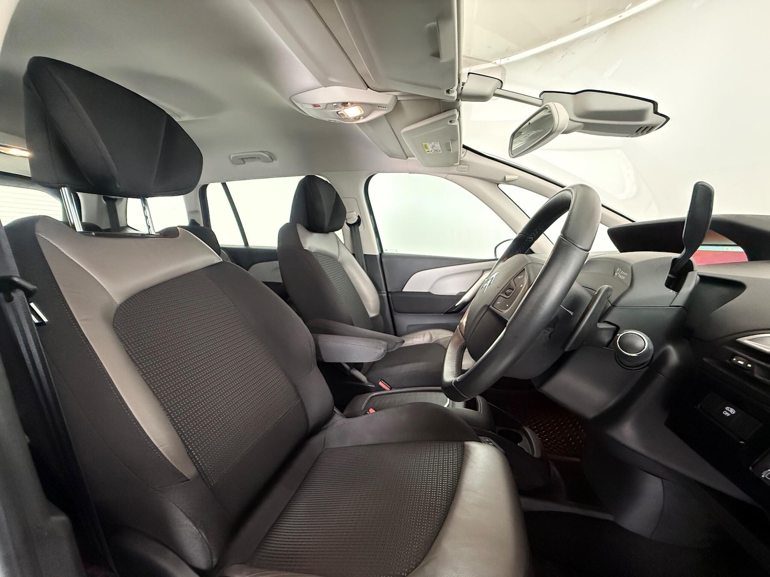 Used Citroen C4 Grand Picasso 2020 for sale - 77260561: Photo 11