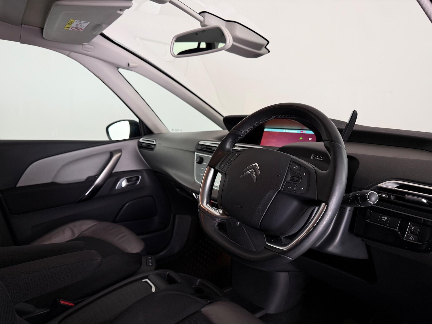 Used Citroen C4 Grand Picasso 2020 for sale - 77260561: Photo 18